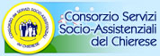 Consorzio socio assistenziale  
