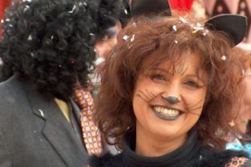 Carnevale Pavarolese 2006