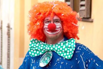 Carnevale Pavarolese 2006