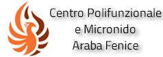 Centro polifunzionale e micronido Araba Fenice