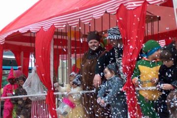 Carnevale Pavarolese 2006