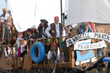 Carnevale 2007