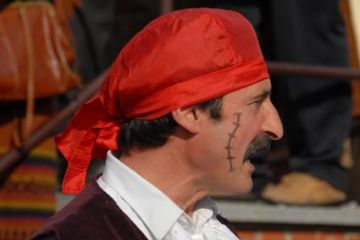 Carnevale 2007
