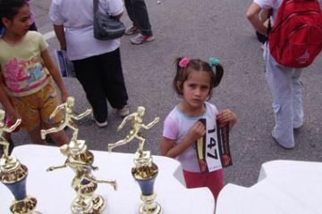 StraPavarolo 2007 - Premi