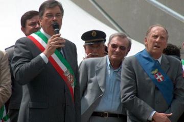 Fiera della Susina Purina - Manifestazione