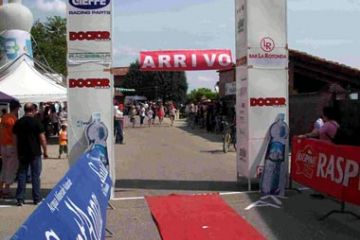 StraPavarolo 2006 - Arrivo