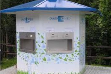 PUNTI ACQUA SMAT: metodo di pagamento per il prelievo dell&#39;acqua frizzante