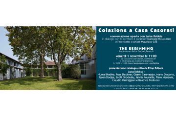 Giardino di Casa Casorati