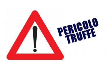 Segnalazione false comunicazioni impianto distribuzione metano