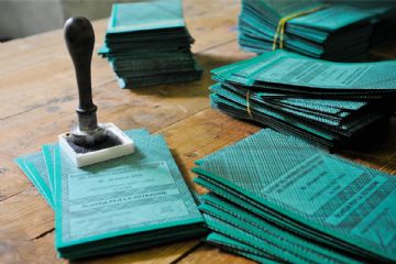 Aggiornamento ALBO Presidenti di Seggio e Scrutatori