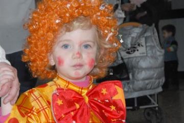 Carnevale Pavarolese 2008