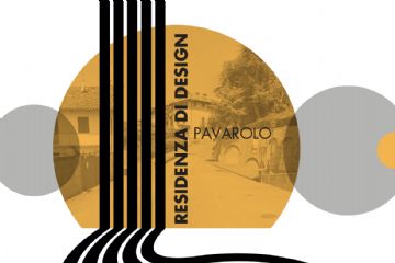 Locandina di promozione incontri designer-cittadinanza