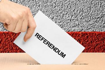 Referendum domenica 22 e lunedì 23 marzo 2026