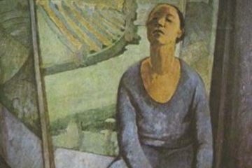 Titolo: Daphne a Pavarolo  <br>Data Realizzazione: 1937 <br>