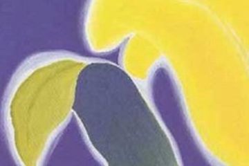 Titolo: Lilium<br>Autore: Giorgia Marchisio - Premio: Prov. di Torino