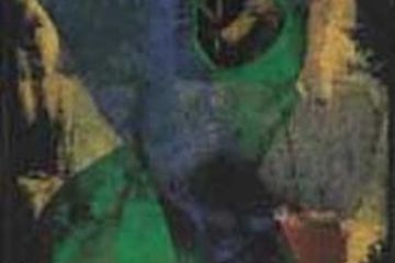 Titolo: Figura<br>Autore: Salvatore Gentile - Premio: Comune di Pavarolo