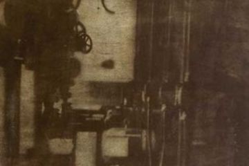 Titolo: Senza Titolo<br>Autore: Mauro Verasani - Premio: Prov. di Torino