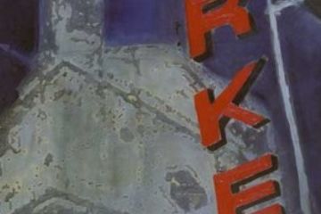 Titolo: La Chiesa<br>Autore: Gabriele Laguzzi - Premio: Comune di Pavarolo