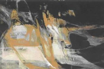 Titolo: Nemesis<br>Autore: Lidia Dafni Voulgarì - Premio: Regione Piemonte