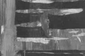 Titolo: Senza Titolo<br>Autore: Giuseppe Lo Presti - Premio: Archivio Casorati