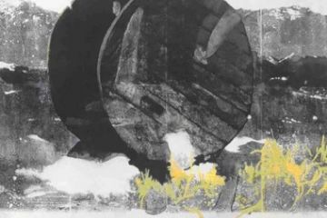 Titolo: Ravenna, periferia - porto<br>Autore: Paolo Buzzi - Premio: Ass. Piemontese Arte