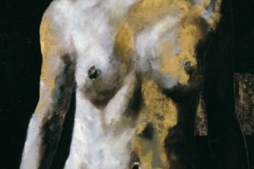 Titolo: Erica<br>Autore: Fabrizio Visone - Premio: Prov. di Torino