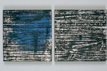 Titolo: L'albero di Godot<br>Autore: Camilla Marinoni - Premio: Ass. Piemontese Arte