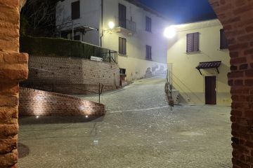 Via Barbacana,2