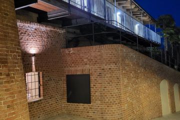Salone polivalente della scuola infanzia
