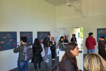 Studenti architettura