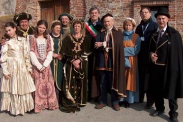 Carnevale Pavarolese 2006